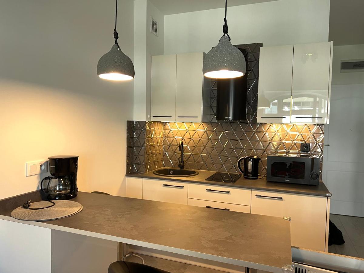 Apartamenty Hagrid 28 - Regina Maris سفينويتشي المظهر الخارجي الصورة
