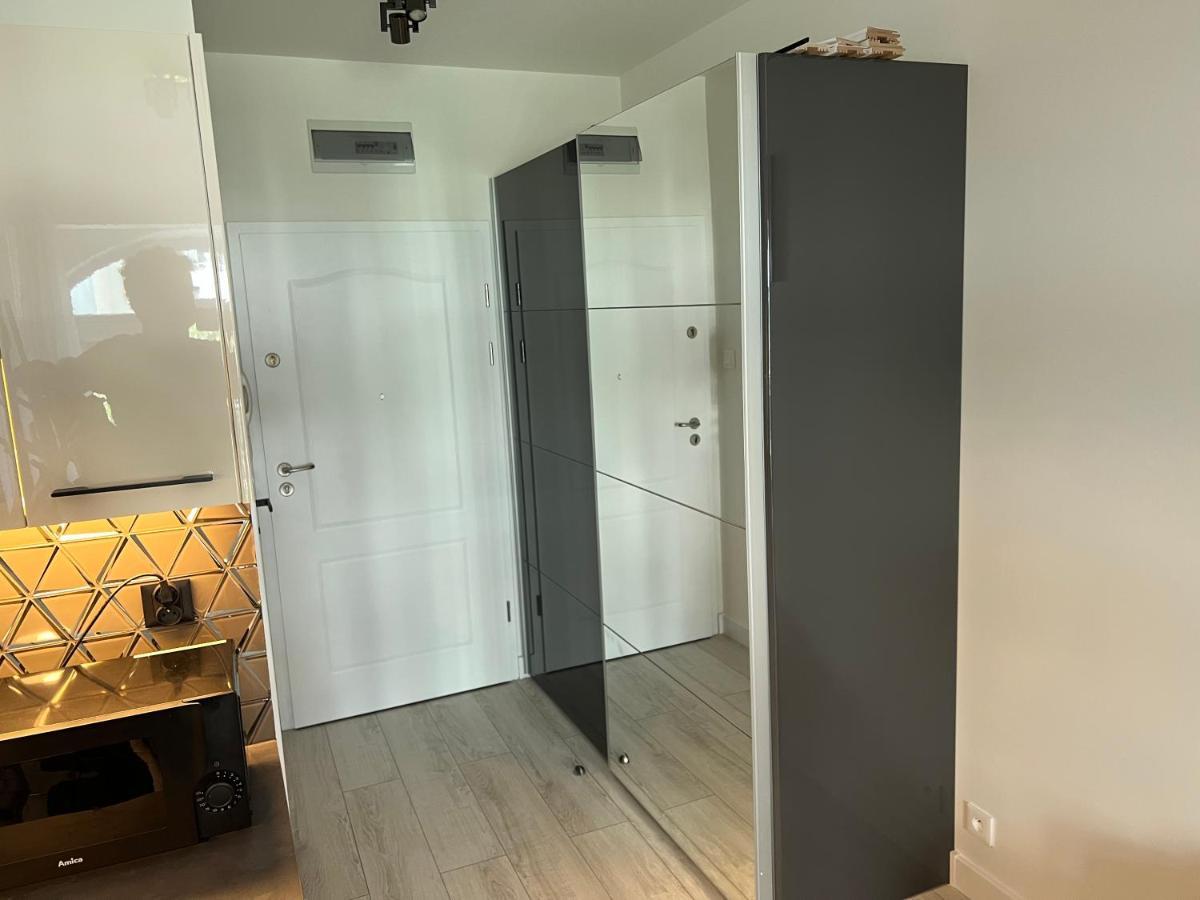 Apartamenty Hagrid 28 - Regina Maris سفينويتشي المظهر الخارجي الصورة