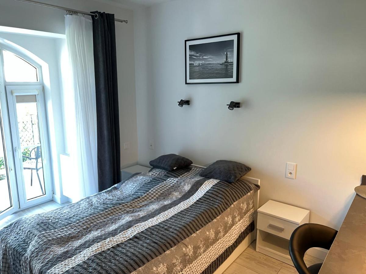 Apartamenty Hagrid 28 - Regina Maris سفينويتشي المظهر الخارجي الصورة