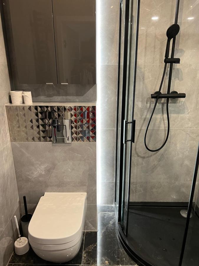 Apartamenty Hagrid 28 - Regina Maris سفينويتشي المظهر الخارجي الصورة
