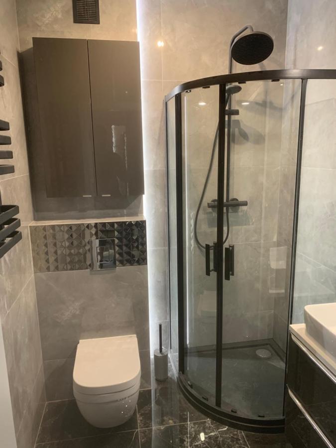Apartamenty Hagrid 28 - Regina Maris سفينويتشي المظهر الخارجي الصورة