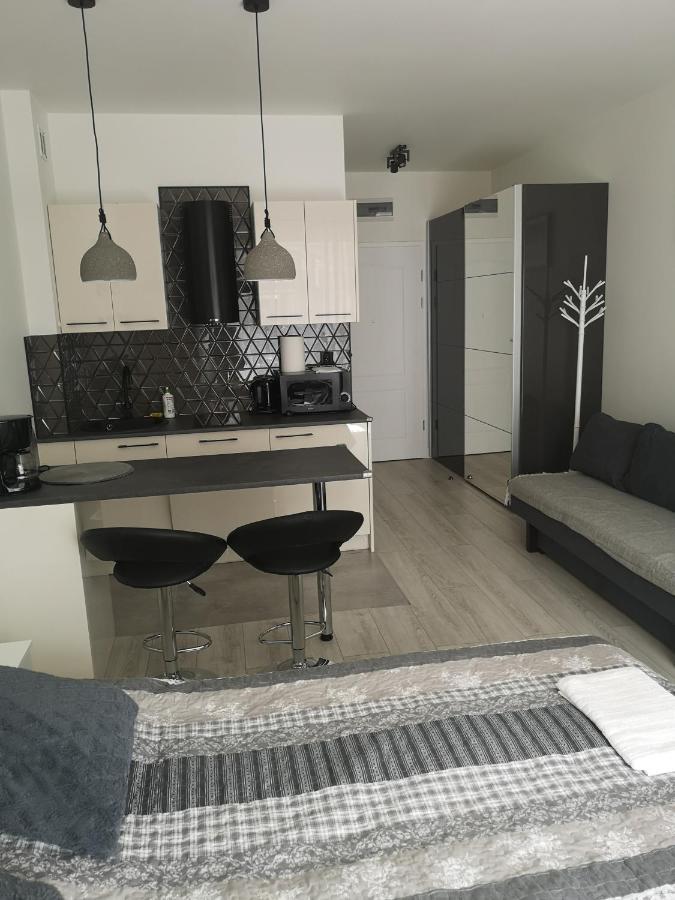 Apartamenty Hagrid 28 - Regina Maris سفينويتشي المظهر الخارجي الصورة