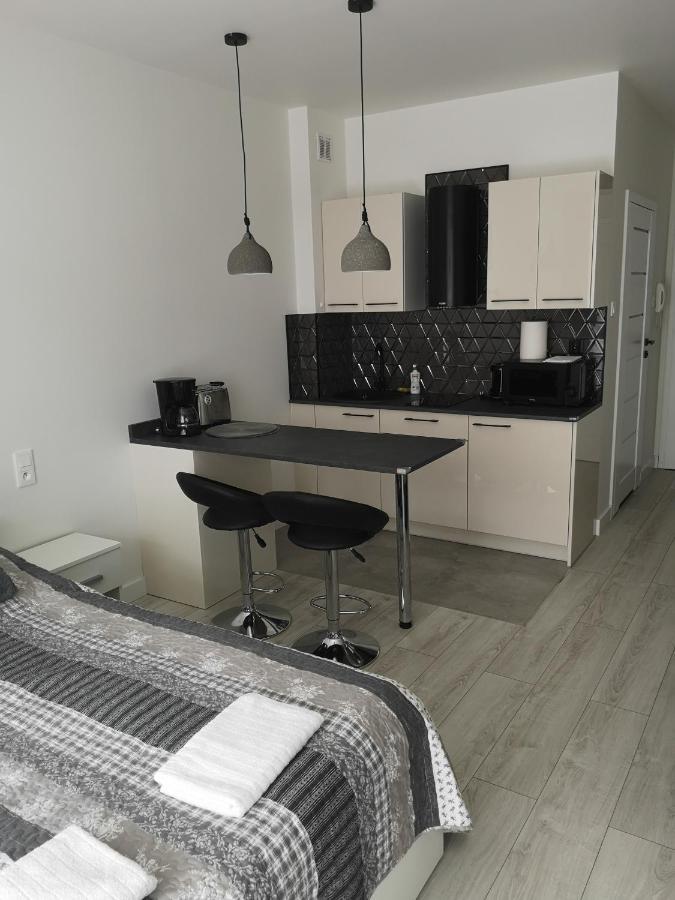 Apartamenty Hagrid 28 - Regina Maris سفينويتشي المظهر الخارجي الصورة
